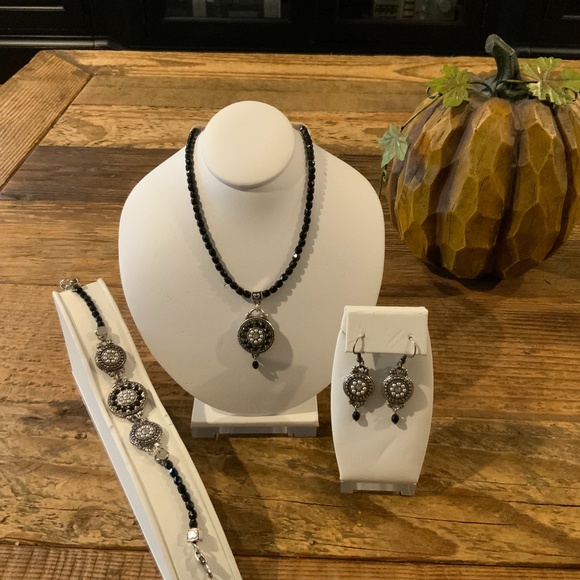 Brighton Jewelry - Brighton 3 piece set